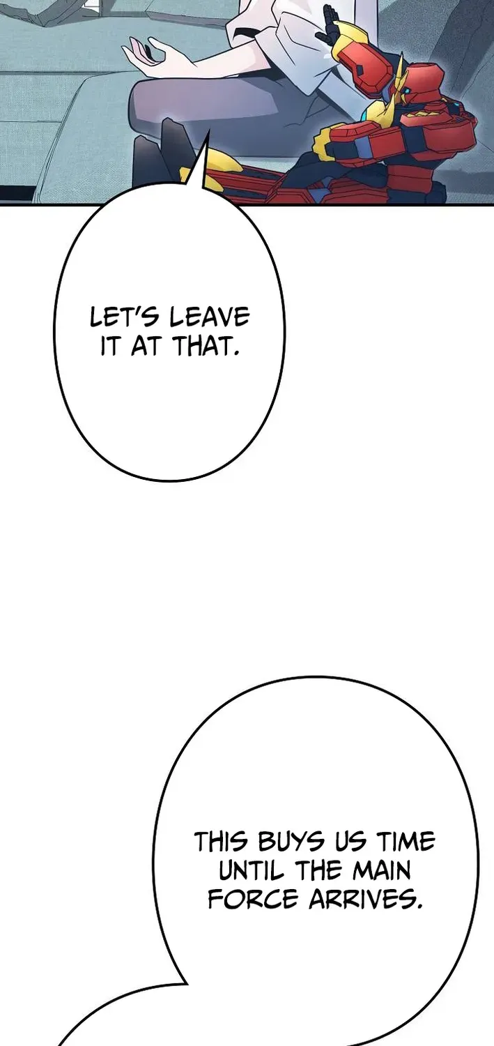 Read Reclusive Wizard chapter 44 image 30 on Lezhin