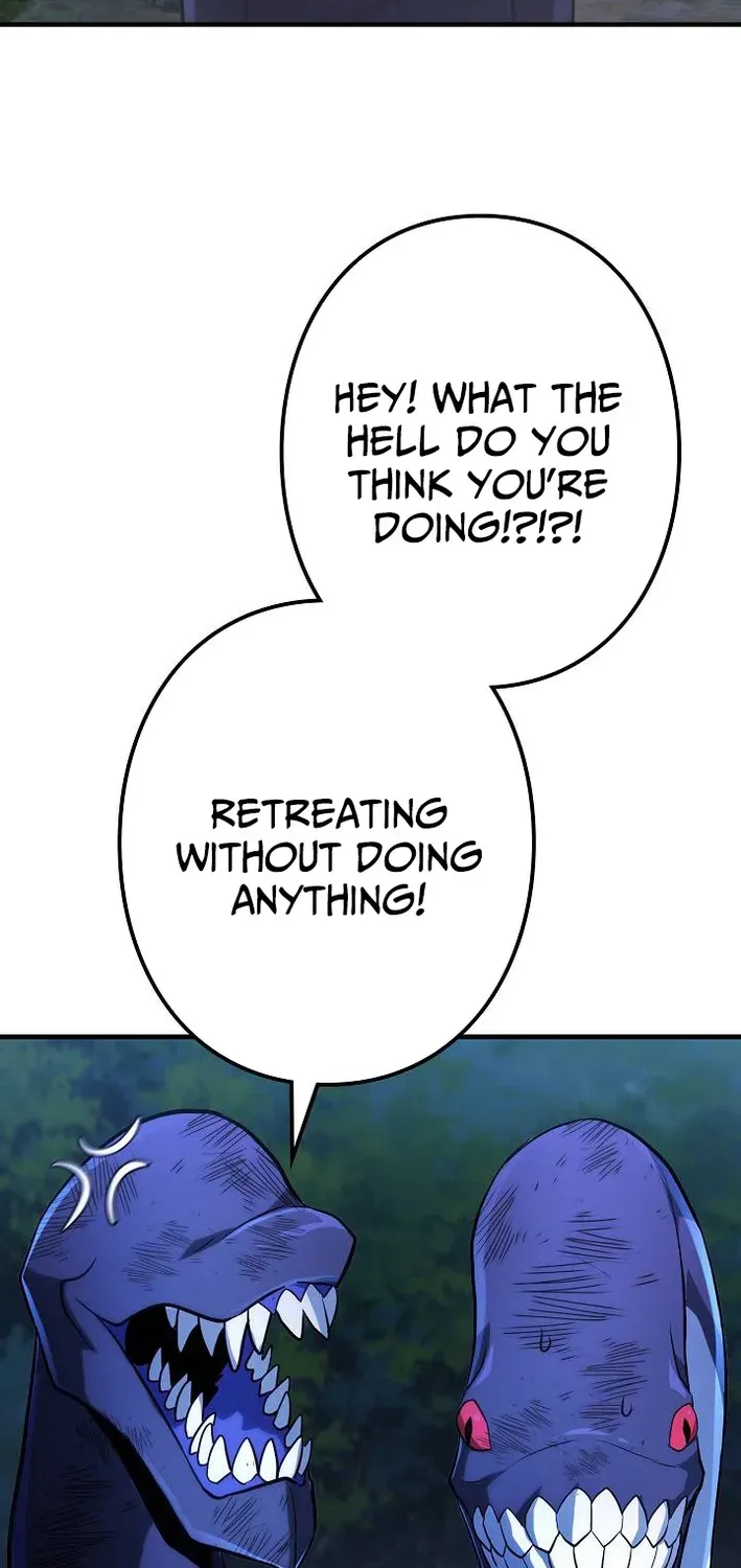 Read Reclusive Wizard chapter 44 image 35 on Lezhin
