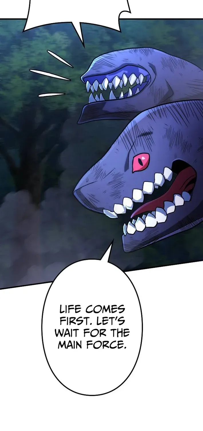 Read Reclusive Wizard chapter 44 image 38 on Lezhin