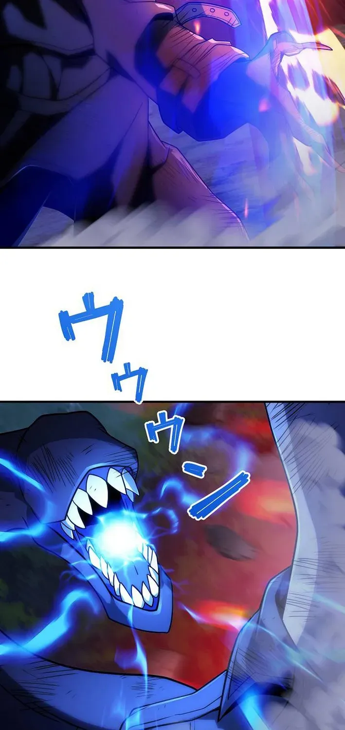 Read Reclusive Wizard chapter 44 image 4 on Lezhin