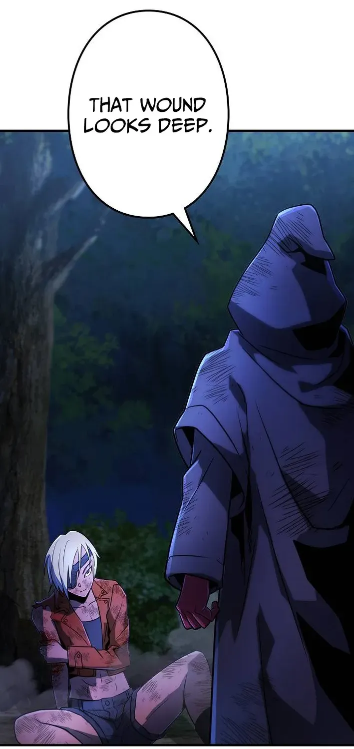 Read Reclusive Wizard chapter 44 image 43 on Lezhin