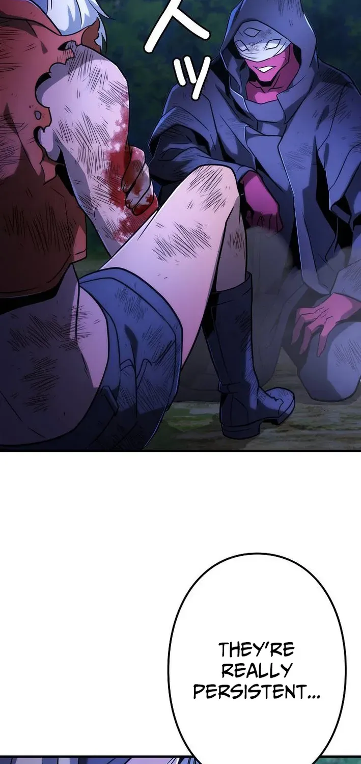Read Reclusive Wizard chapter 44 image 46 on Lezhin