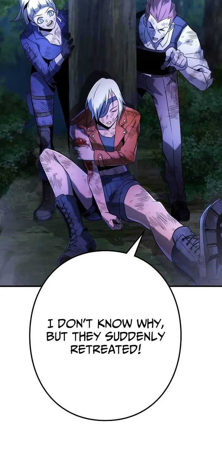 Read Reclusive Wizard chapter 44 image 54 on Lezhin