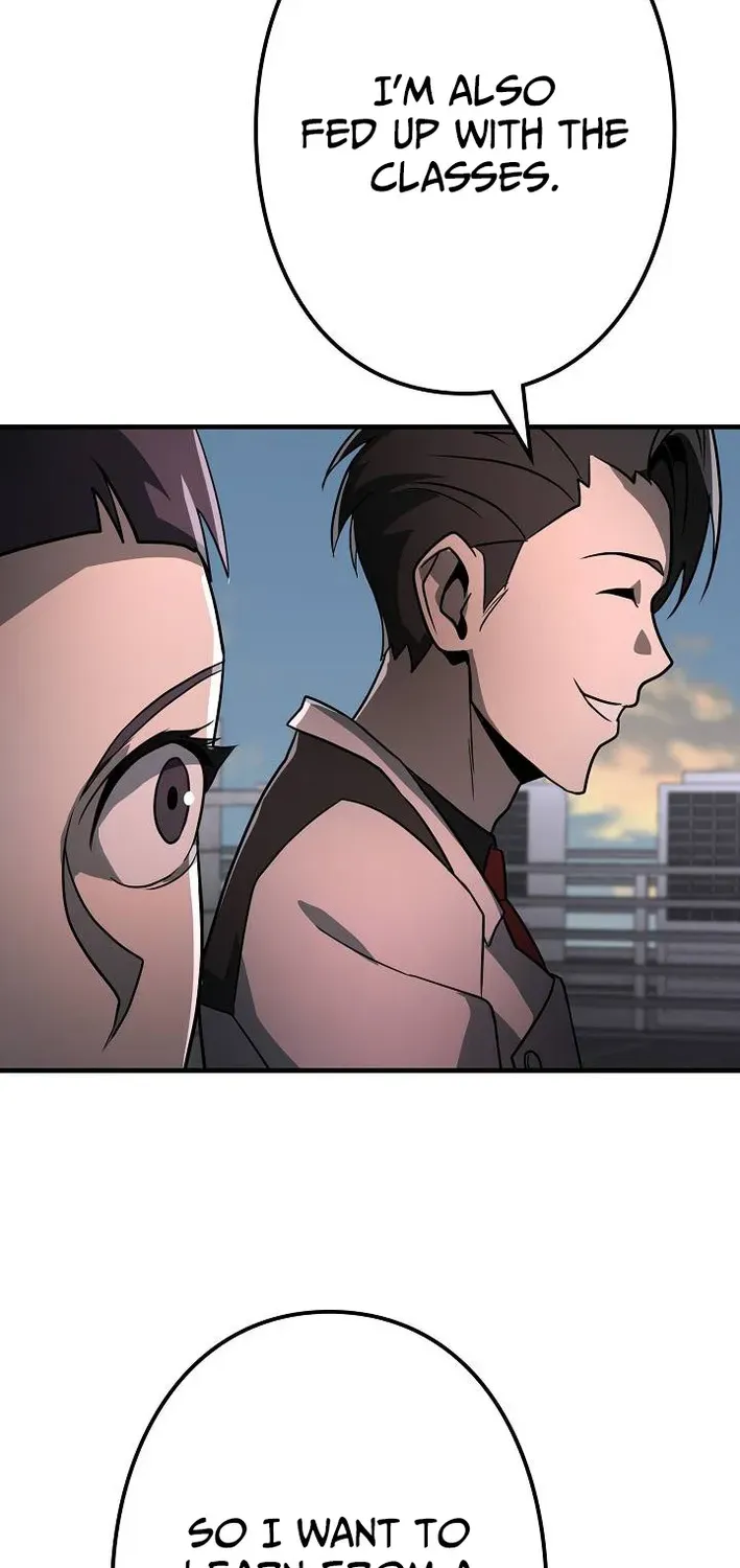 Read Reclusive Wizard chapter 44 image 65 on Lezhin