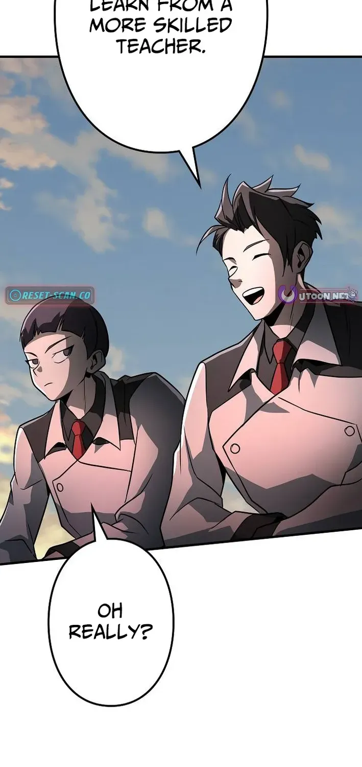Read Reclusive Wizard chapter 44 image 66 on Lezhin