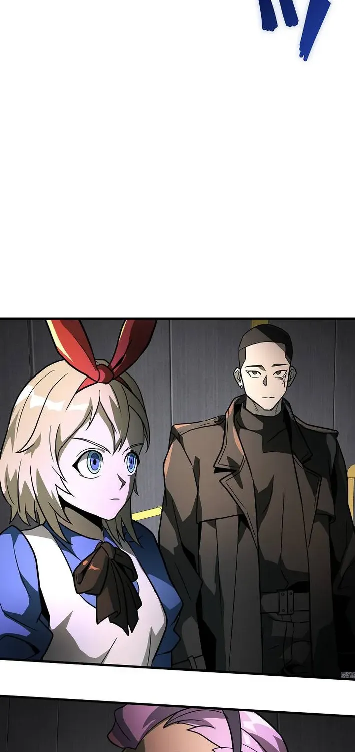 Read Reclusive Wizard chapter 44 image 80 on Lezhin