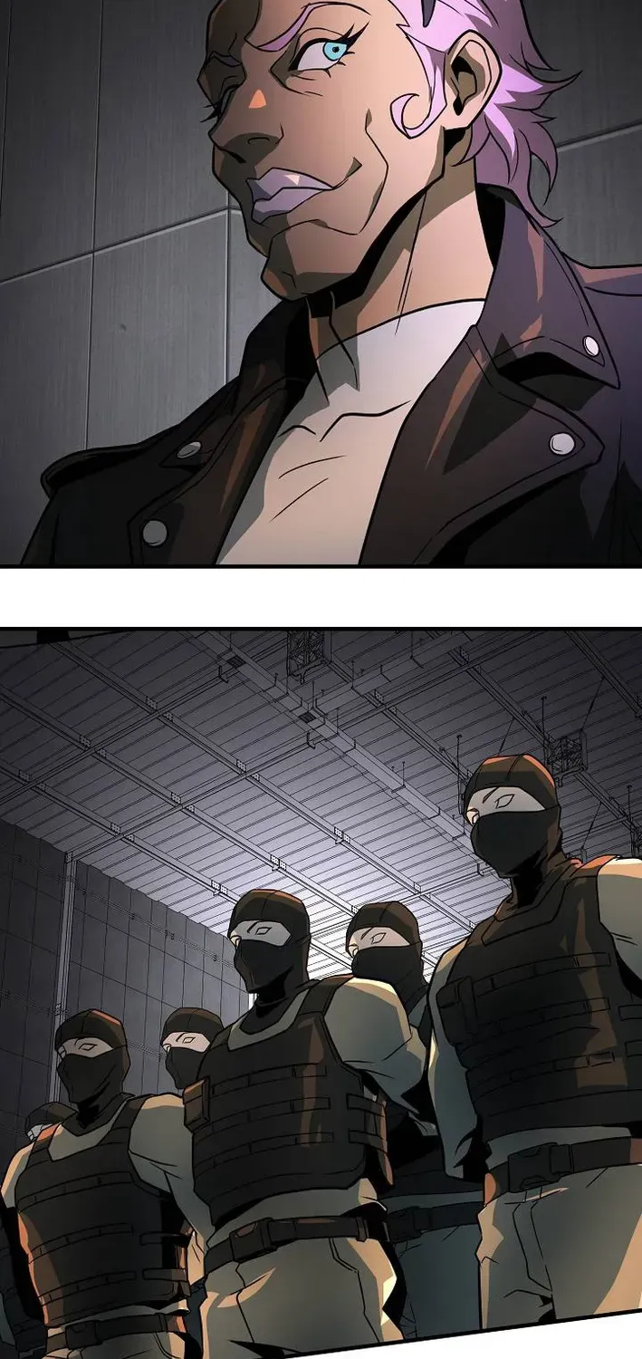 Read Reclusive Wizard chapter 44 image 81 on Lezhin
