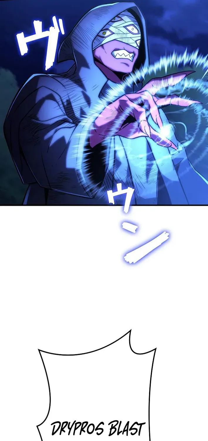 Read Reclusive Wizard chapter 44 image 9 on Lezhin