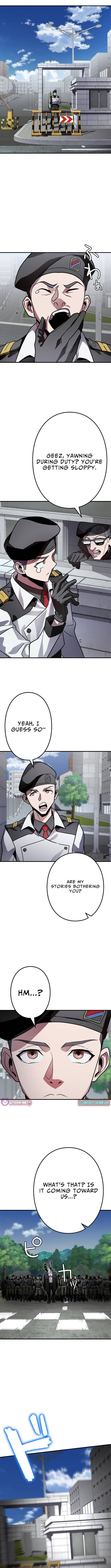 Read Reclusive Wizard chapter 45 image 12 on Lezhin
