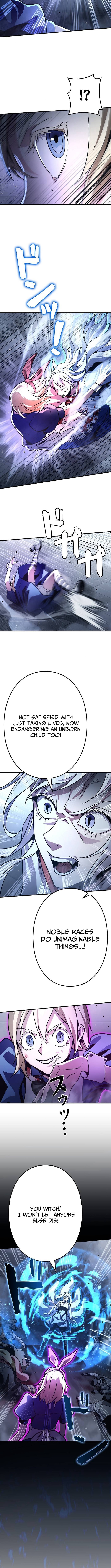 Read Reclusive Wizard chapter 48 image 12 on Lezhin