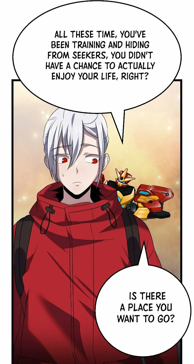 Read Reclusive Wizard chapter 5 image 106 on Lezhin