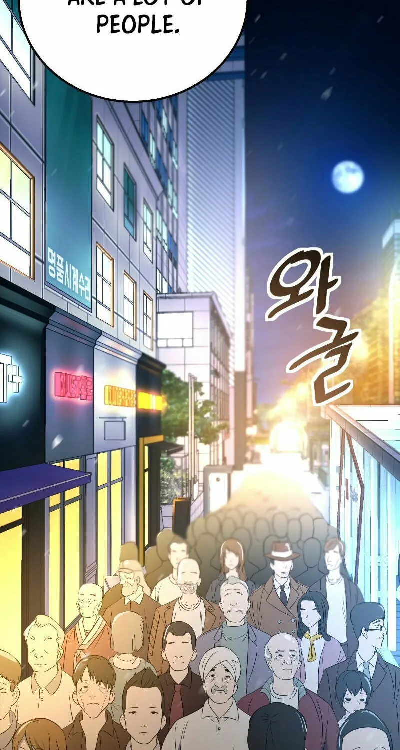 Read Reclusive Wizard chapter 5 image 111 on Lezhin