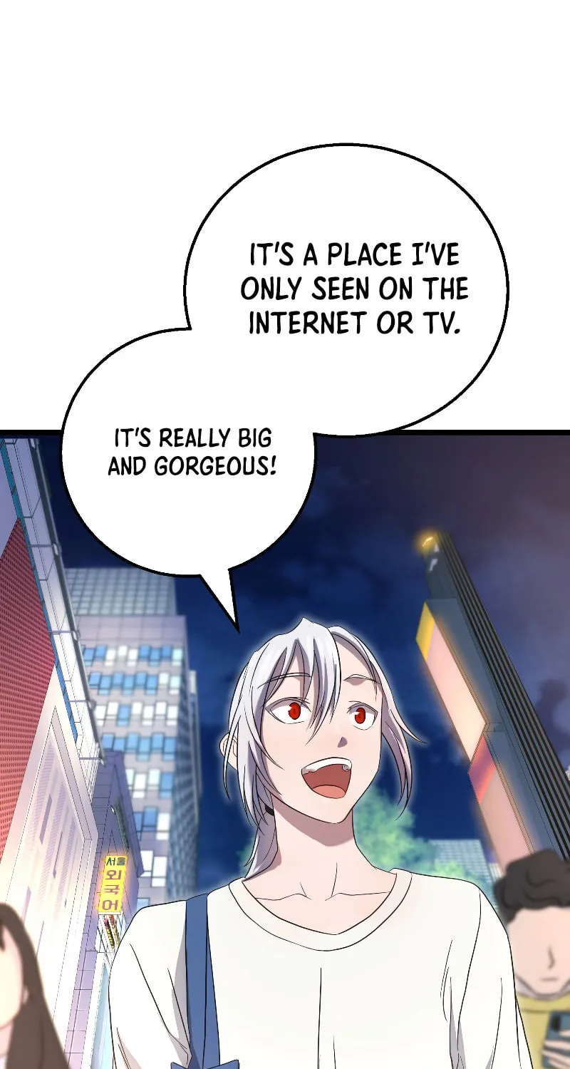 Read Reclusive Wizard chapter 5 image 113 on Lezhin