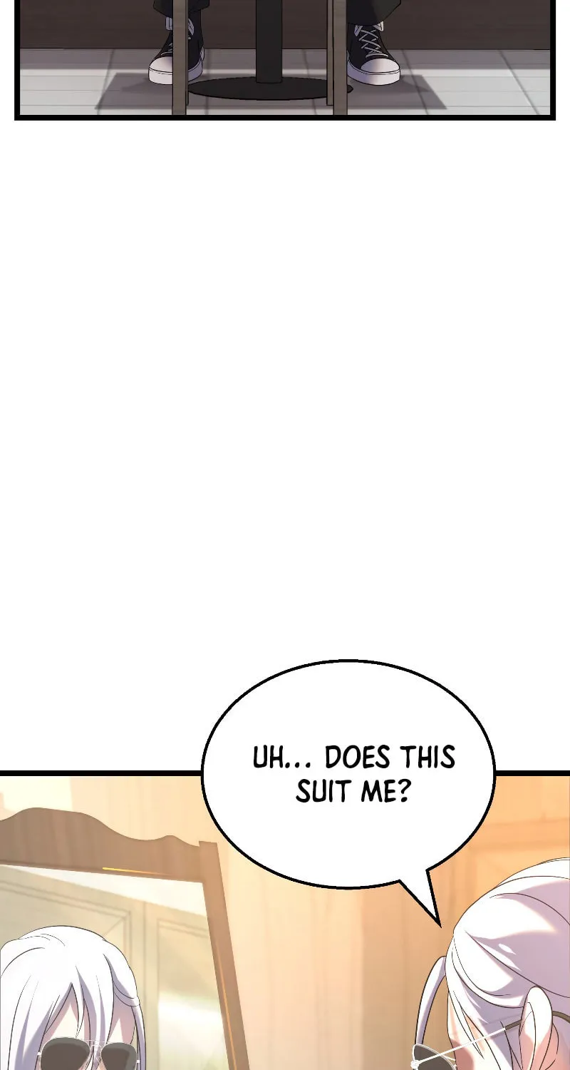 Read Reclusive Wizard chapter 5 image 121 on Lezhin