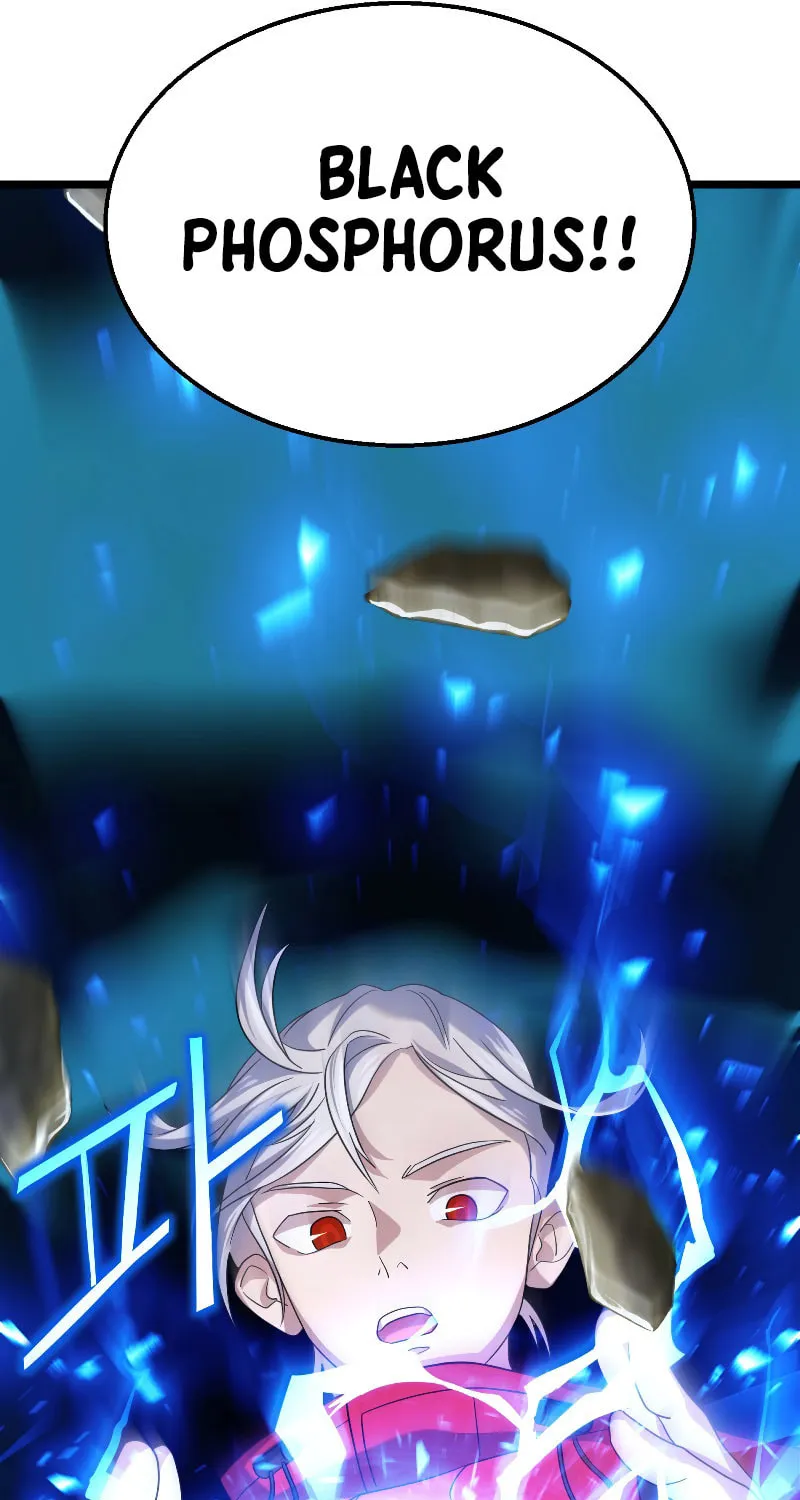 Read Reclusive Wizard chapter 5 image 13 on Lezhin