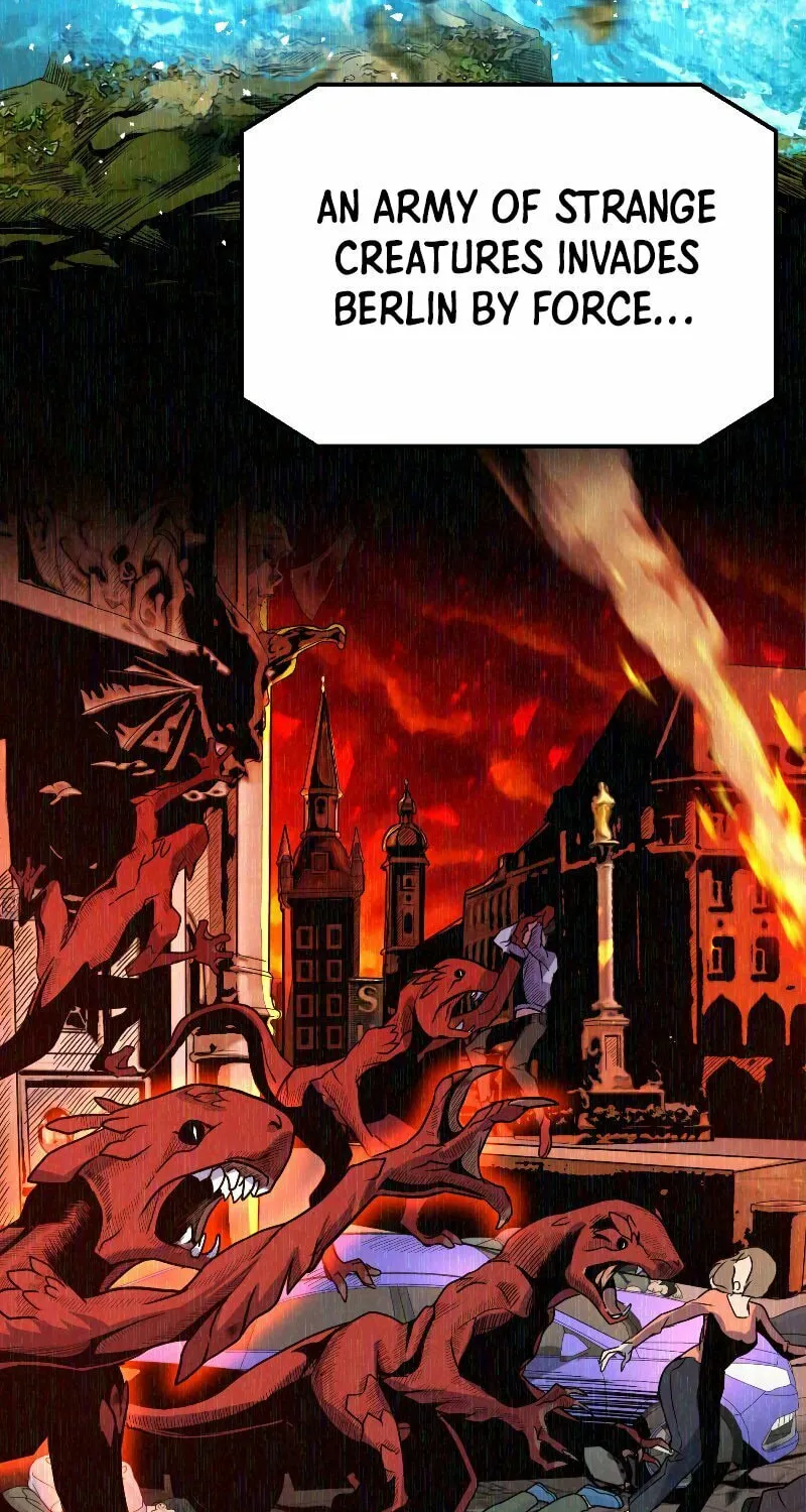 Read Reclusive Wizard chapter 5 image 142 on Lezhin