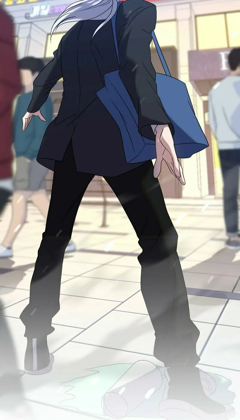 Read Reclusive Wizard chapter 5 image 147 on Lezhin