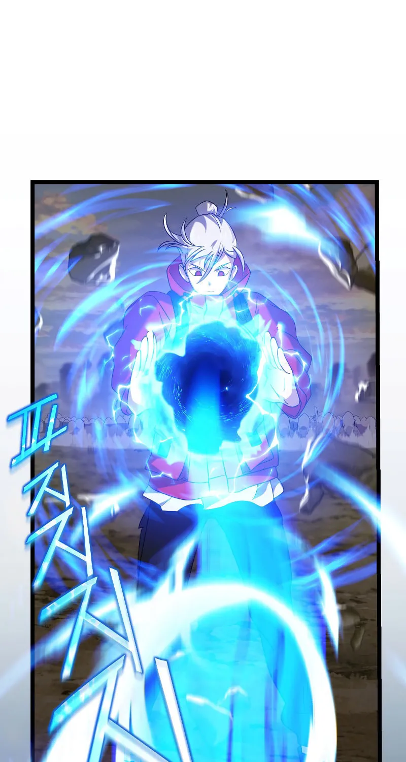Read Reclusive Wizard chapter 5 image 15 on Lezhin