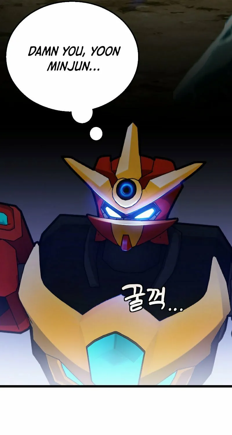 Read Reclusive Wizard chapter 5 image 20 on Lezhin