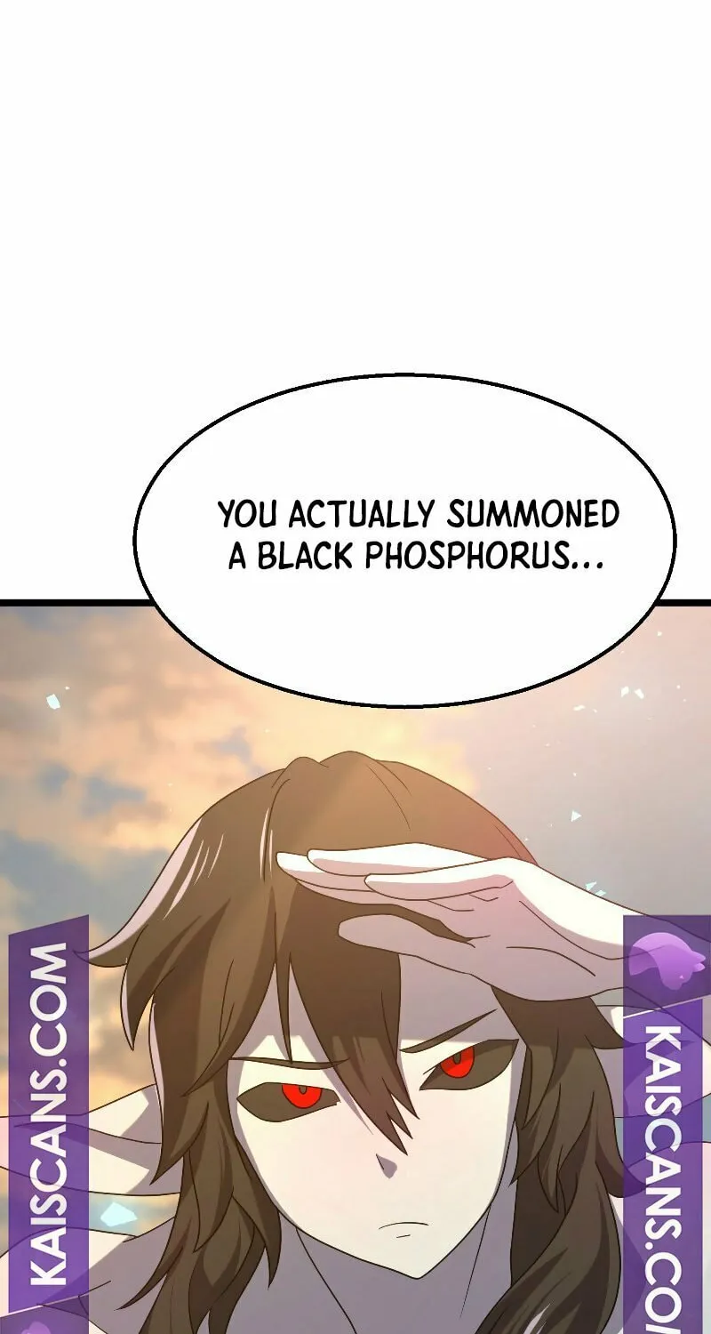 Read Reclusive Wizard chapter 5 image 21 on Lezhin
