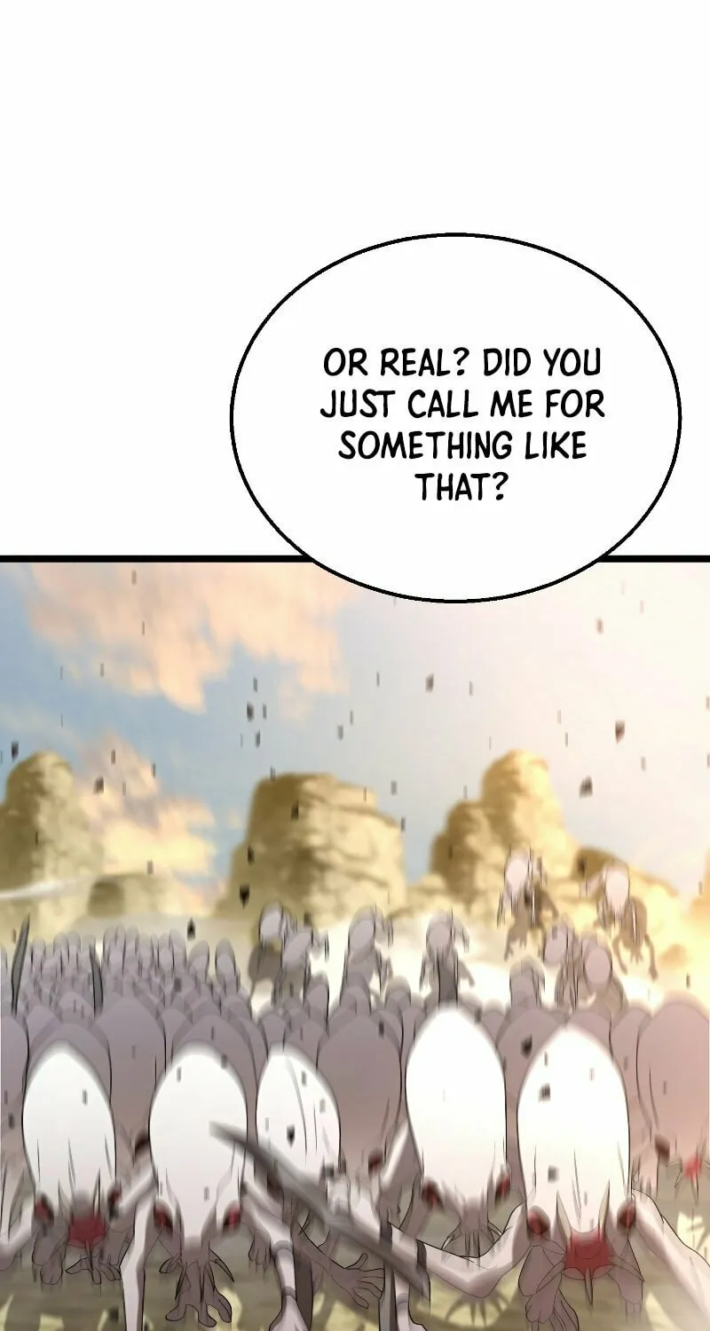 Read Reclusive Wizard chapter 5 image 23 on Lezhin