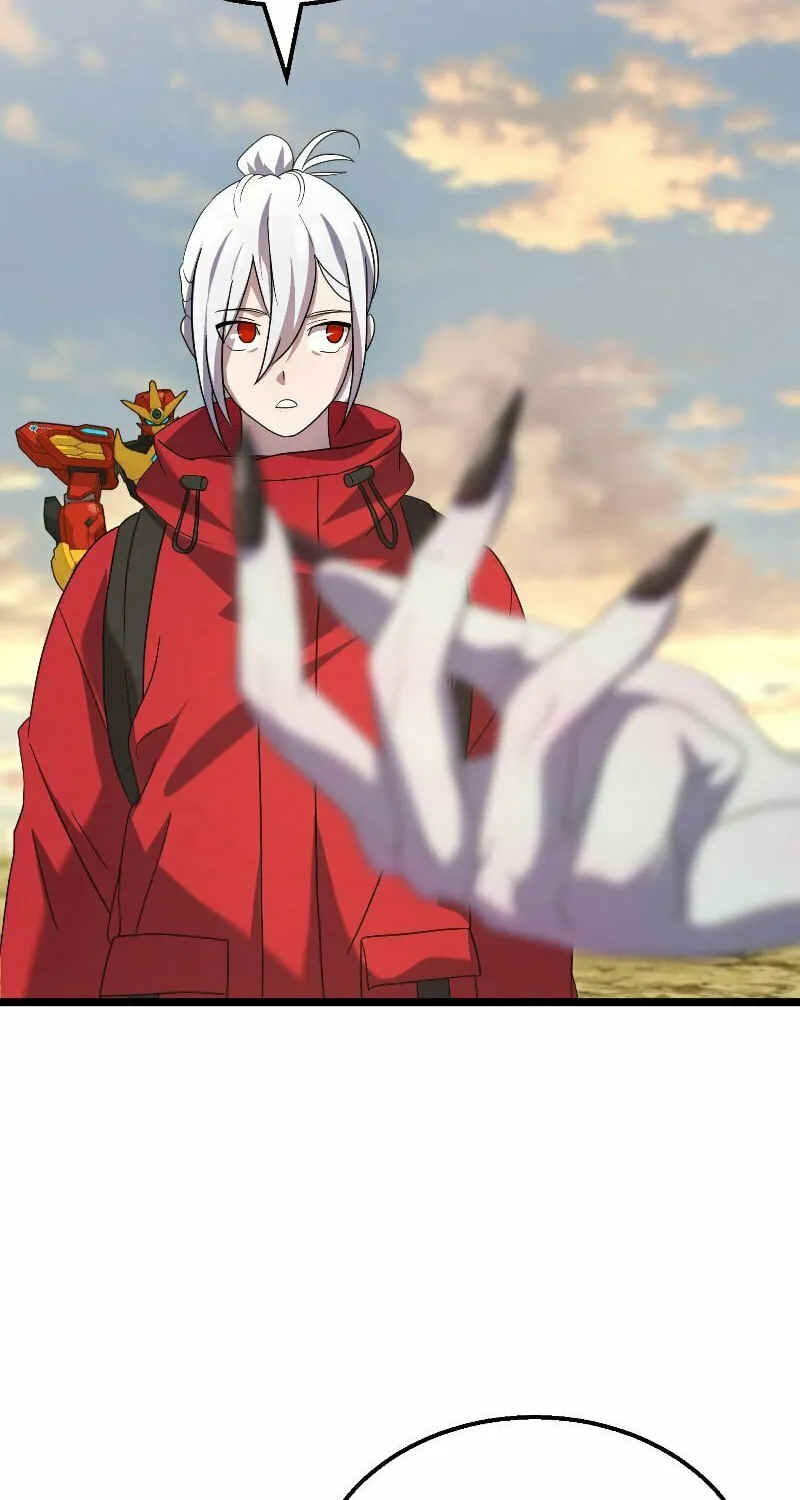 Read Reclusive Wizard chapter 5 image 25 on Lezhin