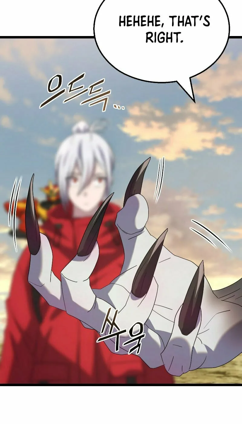 Read Reclusive Wizard chapter 5 image 26 on Lezhin