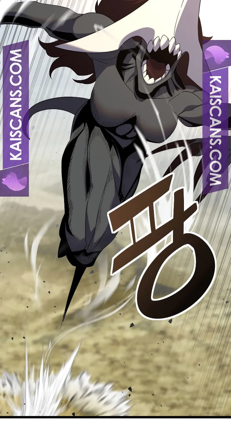 Read Reclusive Wizard chapter 5 image 37 on Lezhin