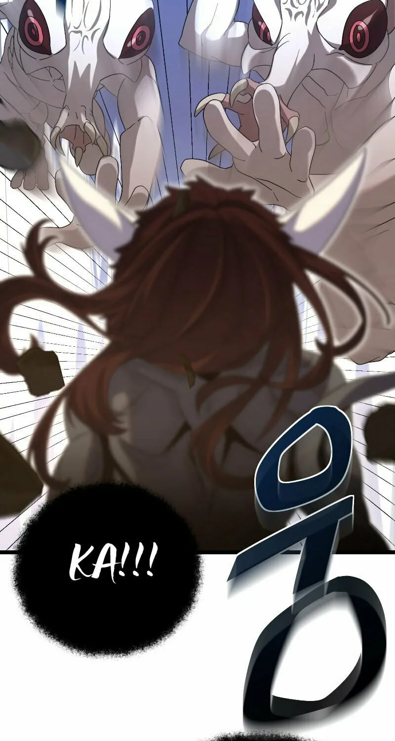 Read Reclusive Wizard chapter 5 image 51 on Lezhin