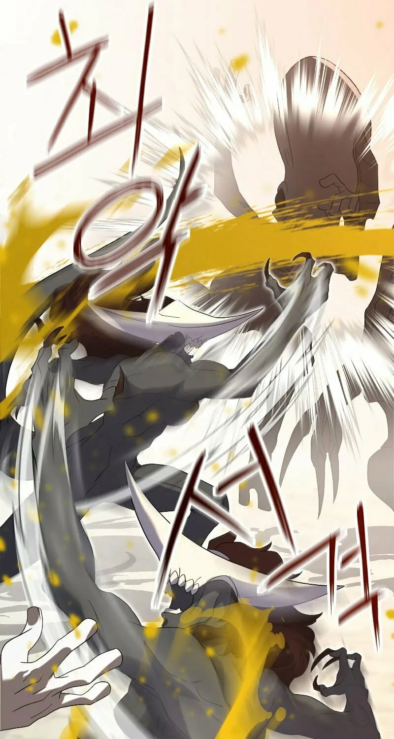 Read Reclusive Wizard chapter 5 image 54 on Lezhin