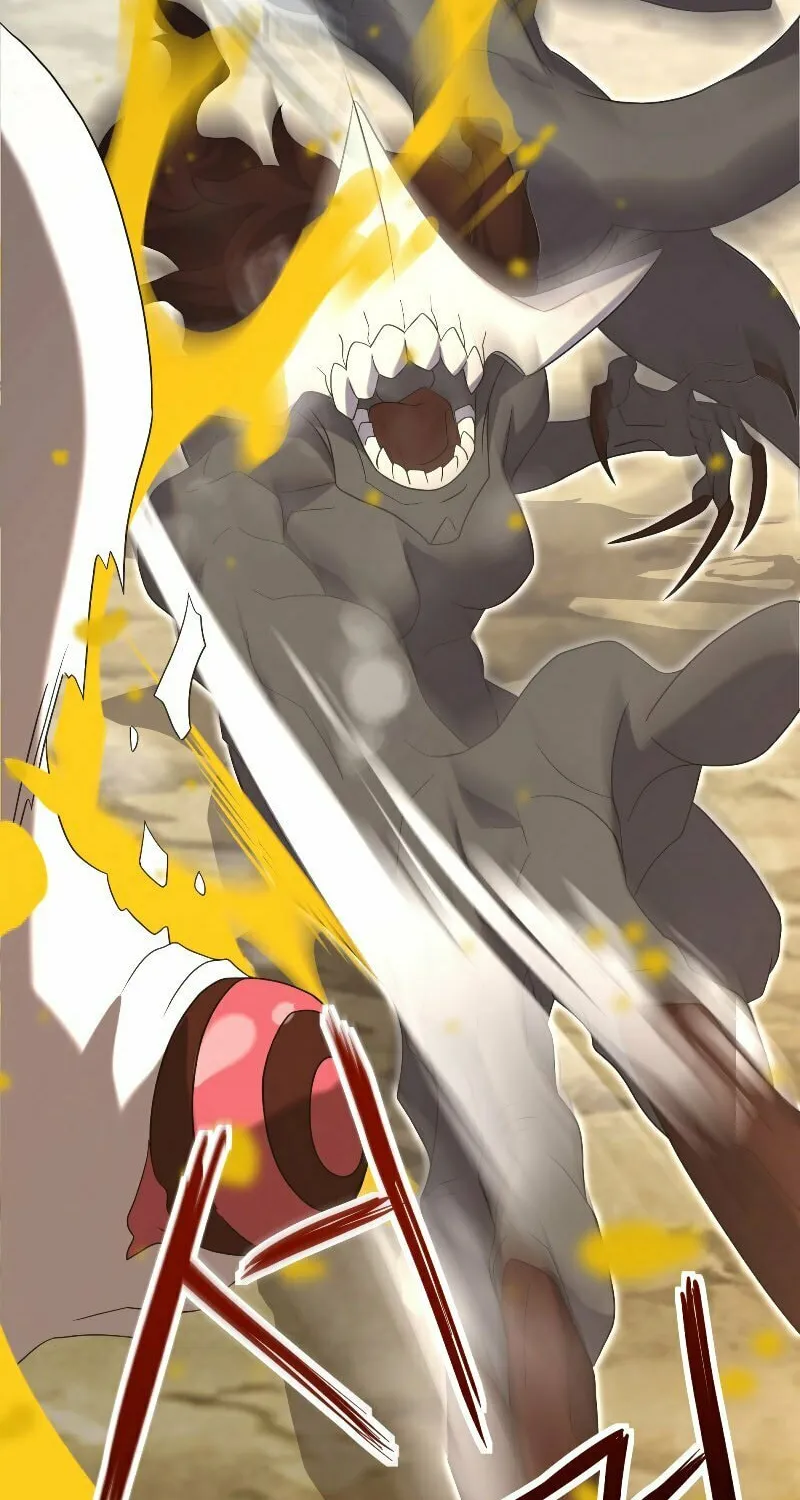 Read Reclusive Wizard chapter 5 image 55 on Lezhin