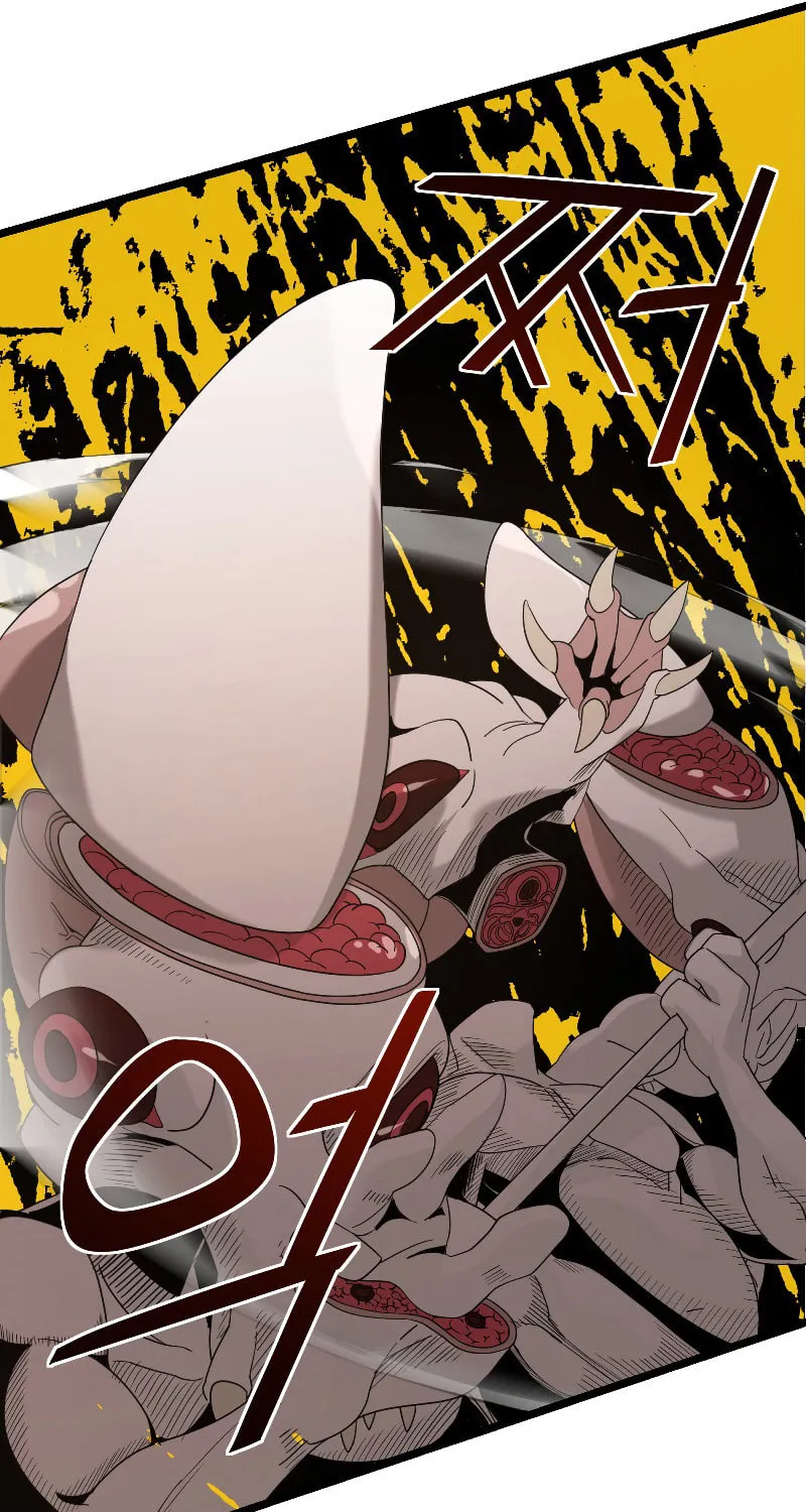 Read Reclusive Wizard chapter 5 image 61 on Lezhin