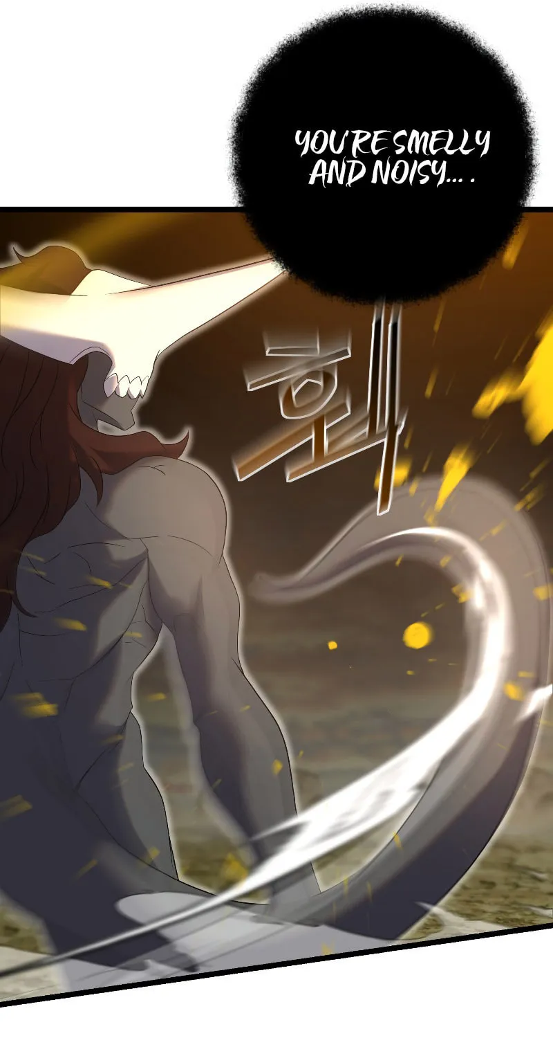 Read Reclusive Wizard chapter 5 image 68 on Lezhin