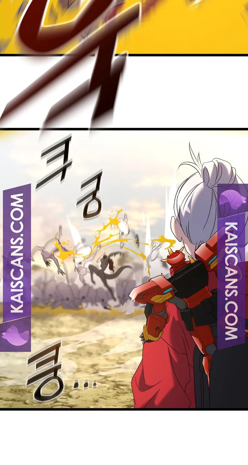 Read Reclusive Wizard chapter 5 image 75 on Lezhin