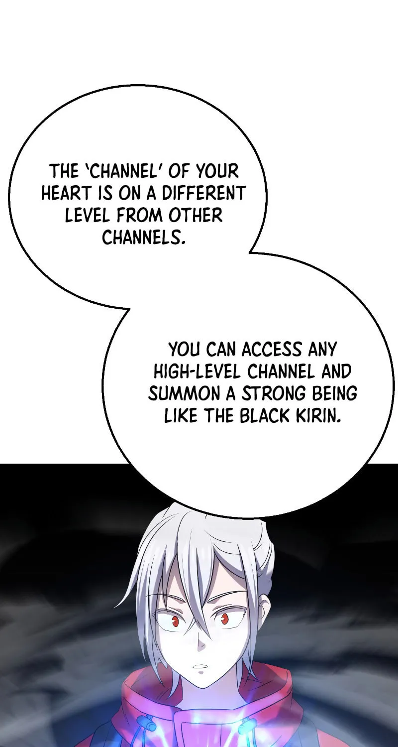 Read Reclusive Wizard chapter 5 image 78 on Lezhin