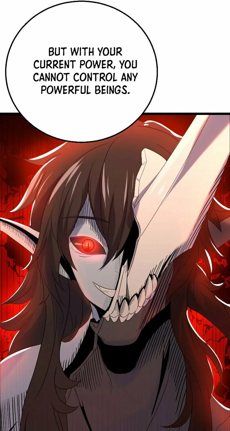 Read Reclusive Wizard chapter 5 image 80 on Lezhin
