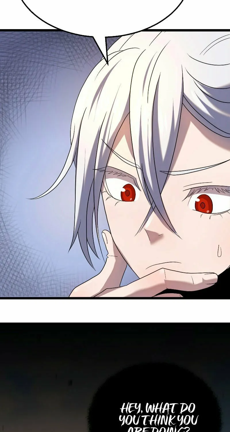 Read Reclusive Wizard chapter 5 image 82 on Lezhin