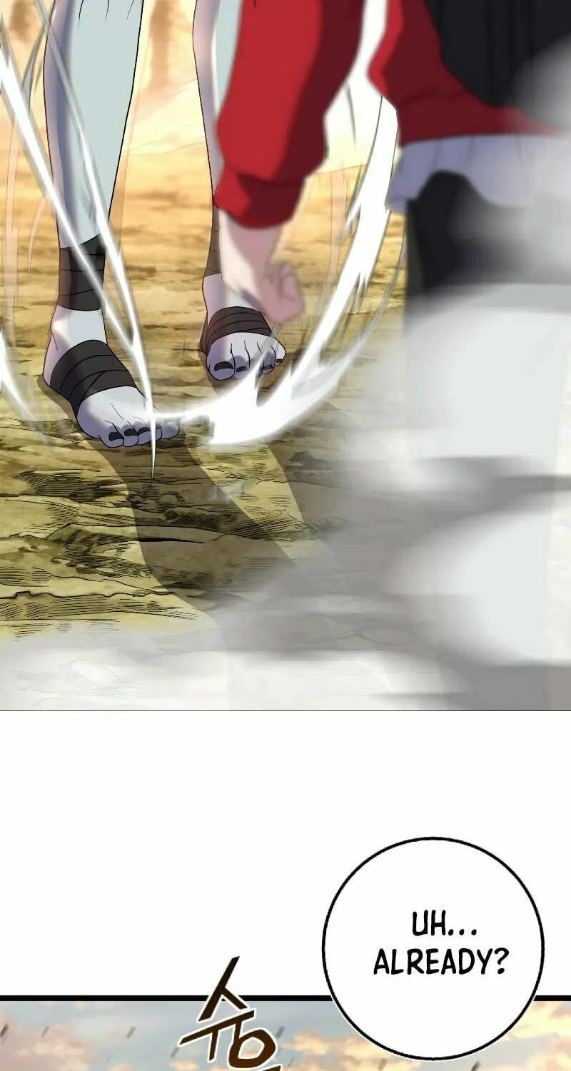 Read Reclusive Wizard chapter 5 image 85 on Lezhin
