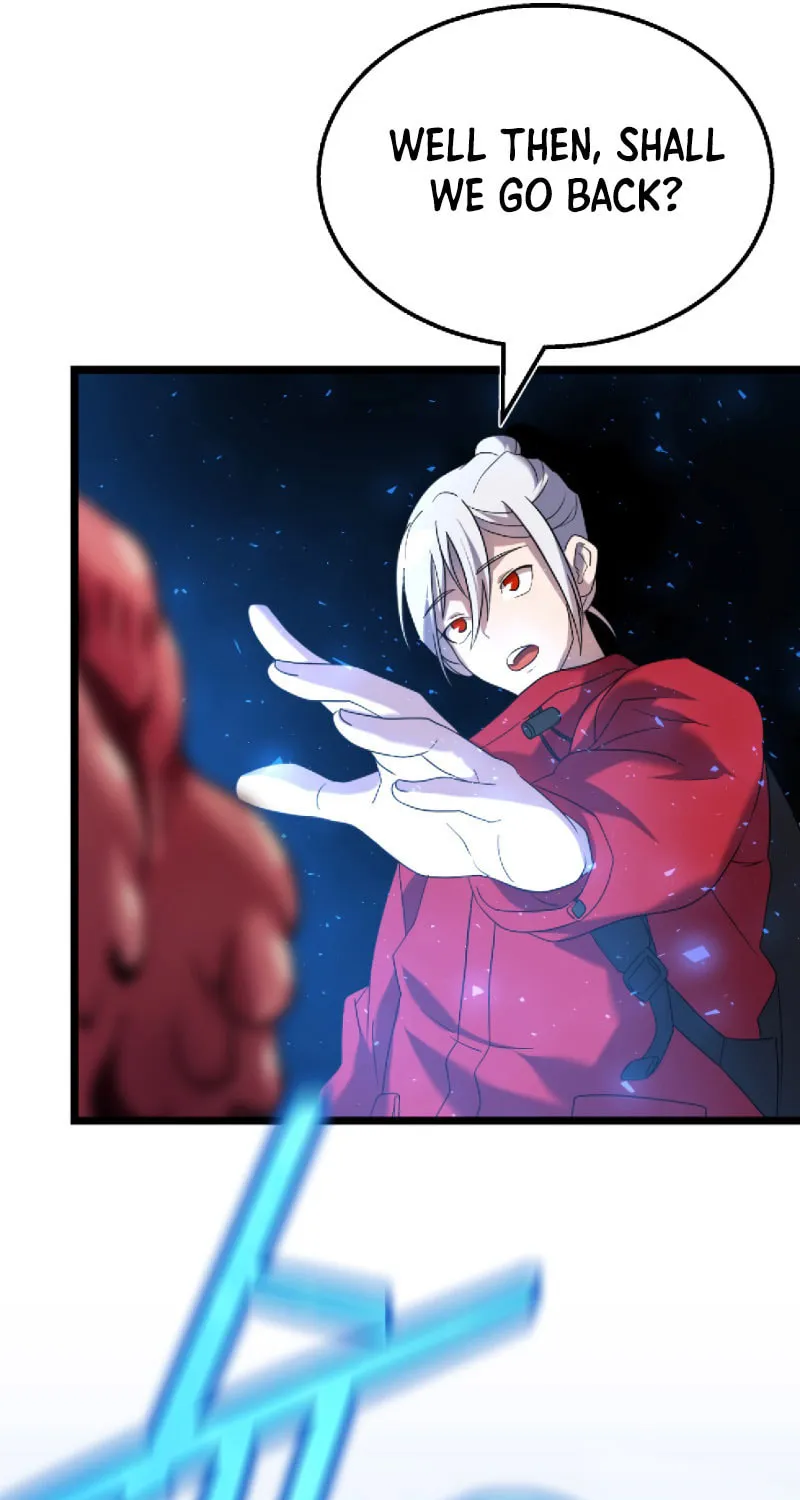 Read Reclusive Wizard chapter 5 image 93 on Lezhin