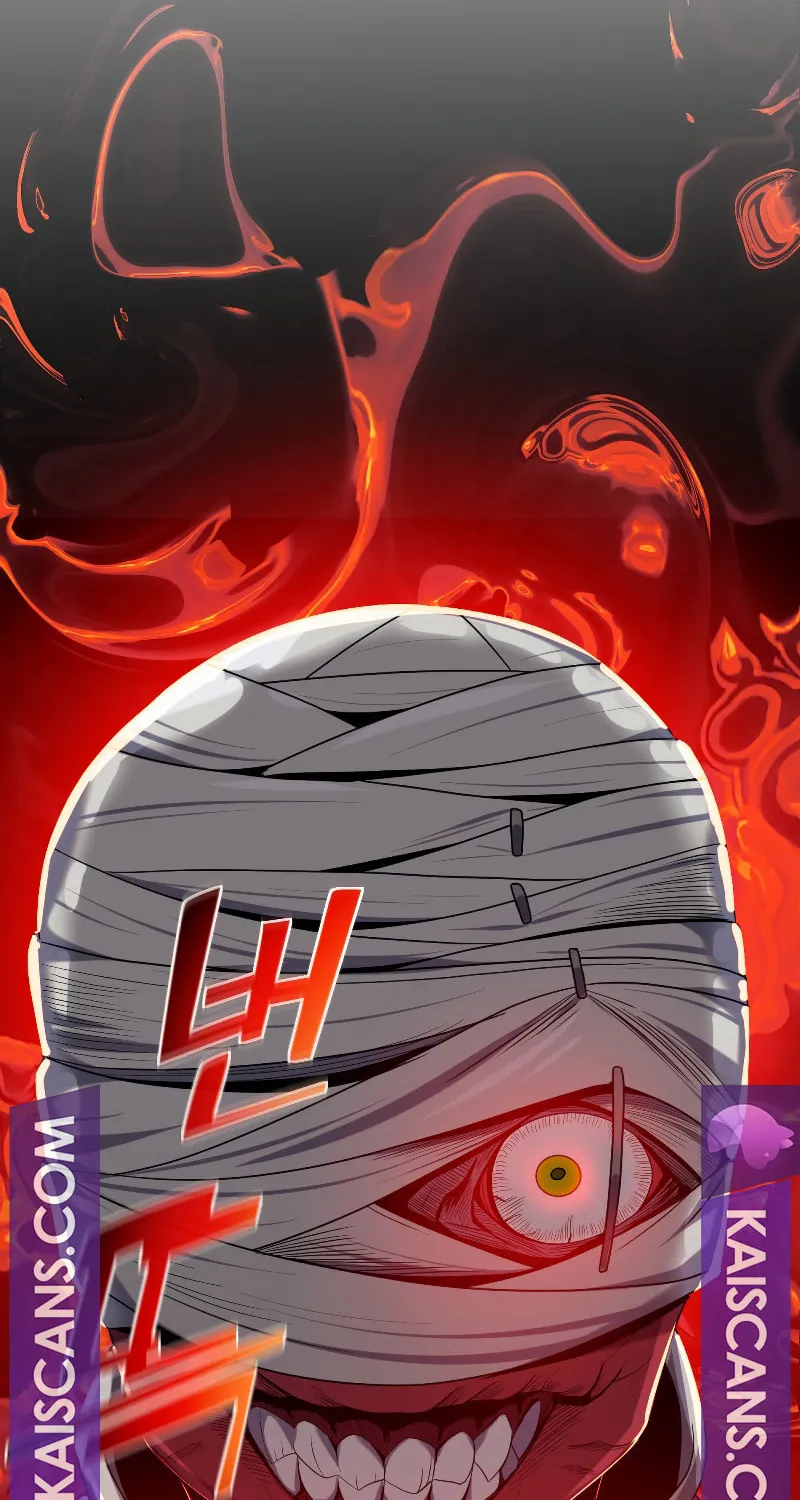 Read Reclusive Wizard chapter 6 image 107 on Lezhin