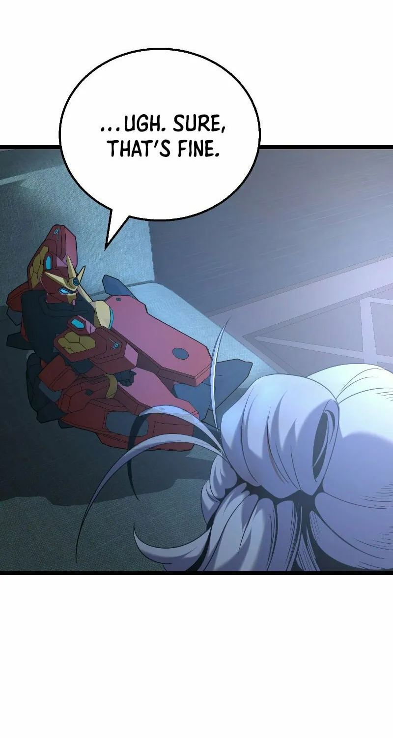 Read Reclusive Wizard chapter 6 image 11 on Lezhin