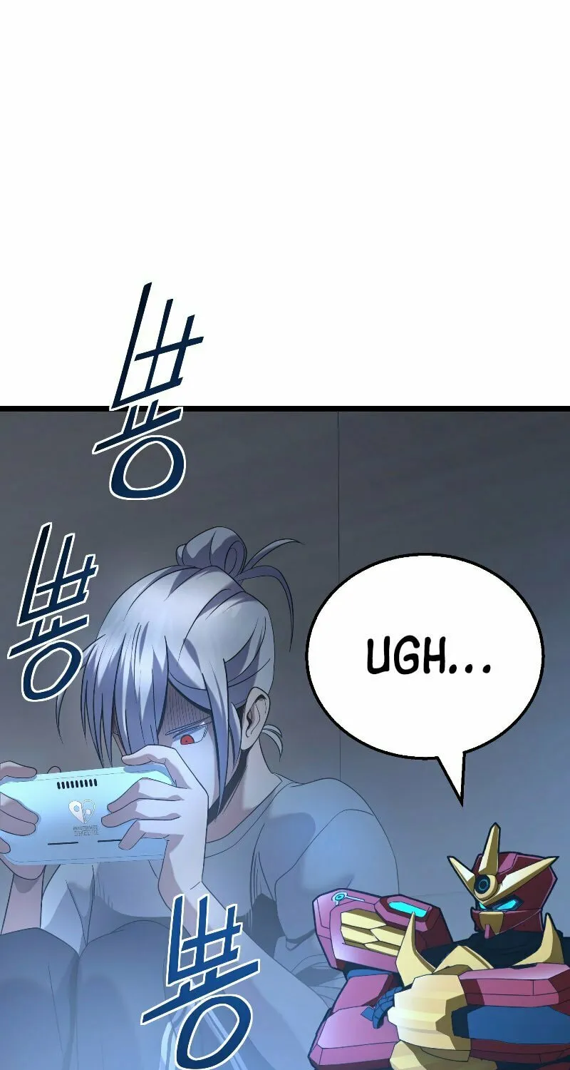 Read Reclusive Wizard chapter 6 image 12 on Lezhin