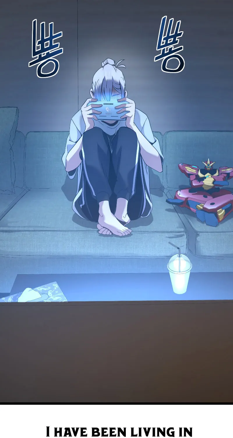 Read Reclusive Wizard chapter 6 image 15 on Lezhin