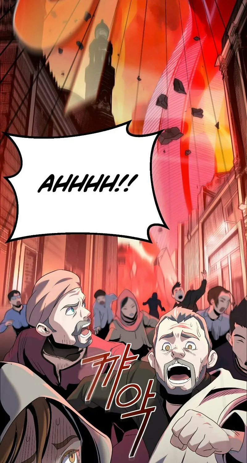 Read Reclusive Wizard chapter 6 image 2 on Lezhin