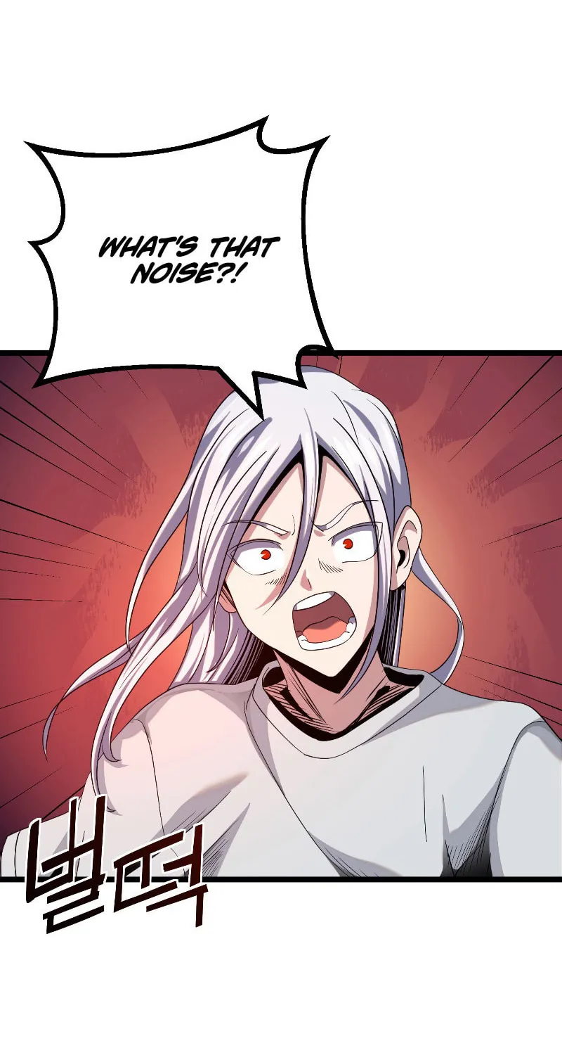 Read Reclusive Wizard chapter 6 image 27 on Lezhin
