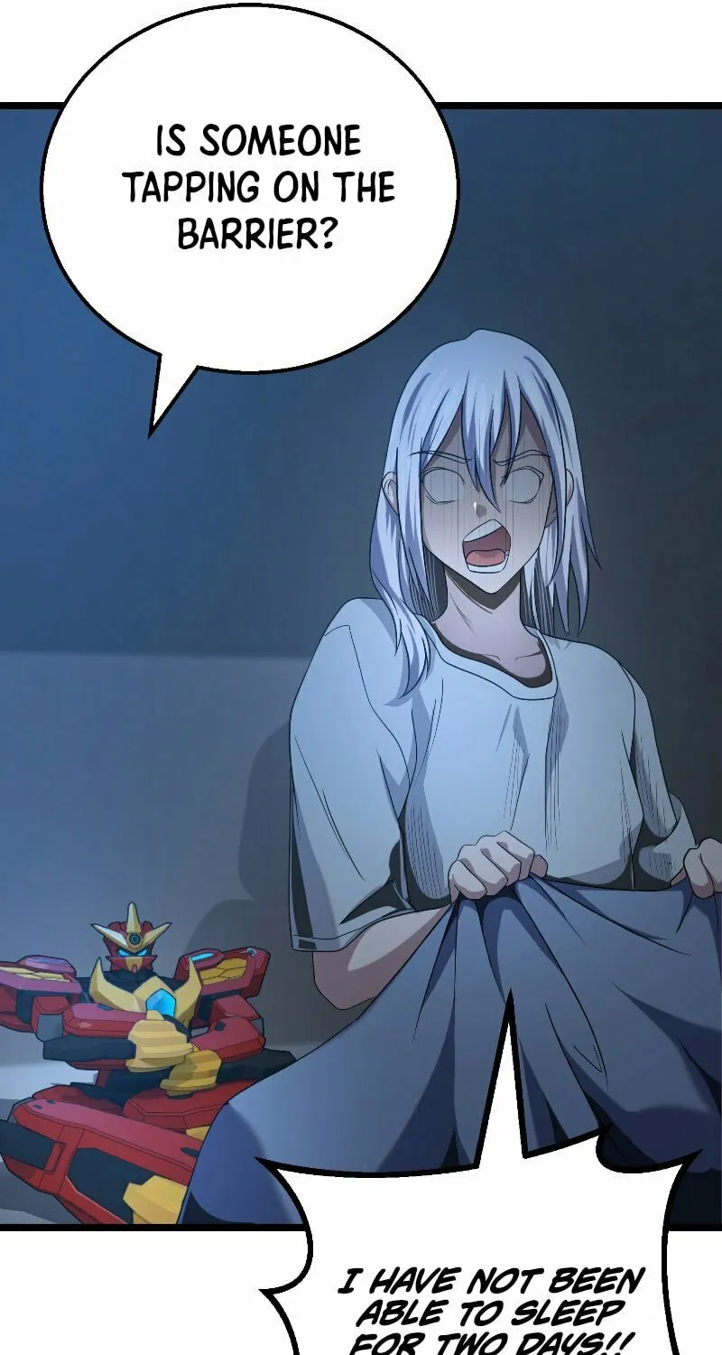Read Reclusive Wizard chapter 6 image 29 on Lezhin