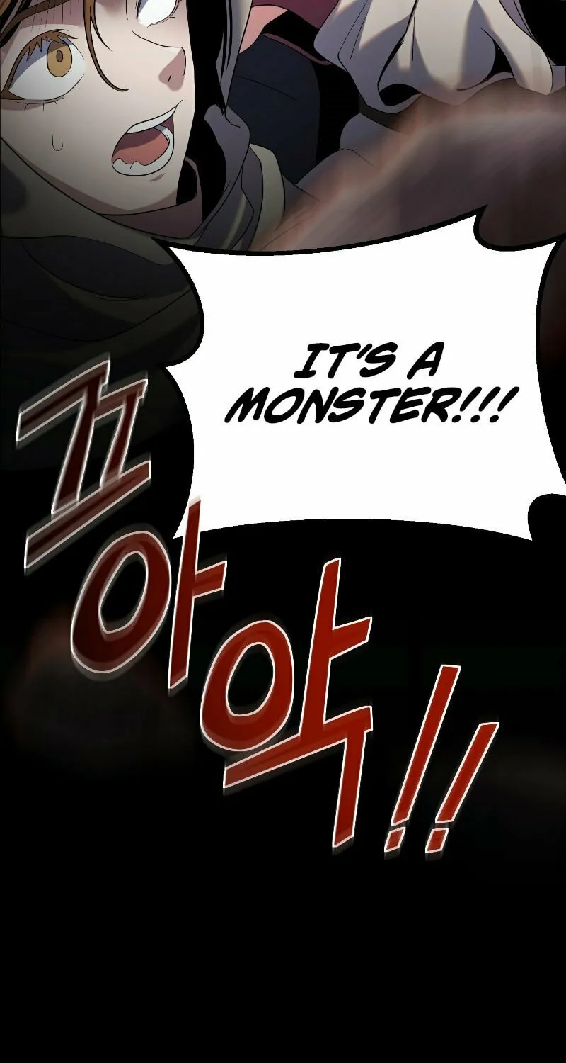 Read Reclusive Wizard chapter 6 image 3 on Lezhin