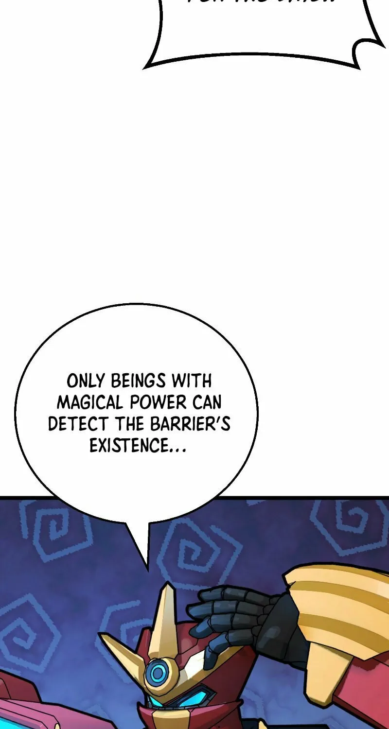 Read Reclusive Wizard chapter 6 image 30 on Lezhin