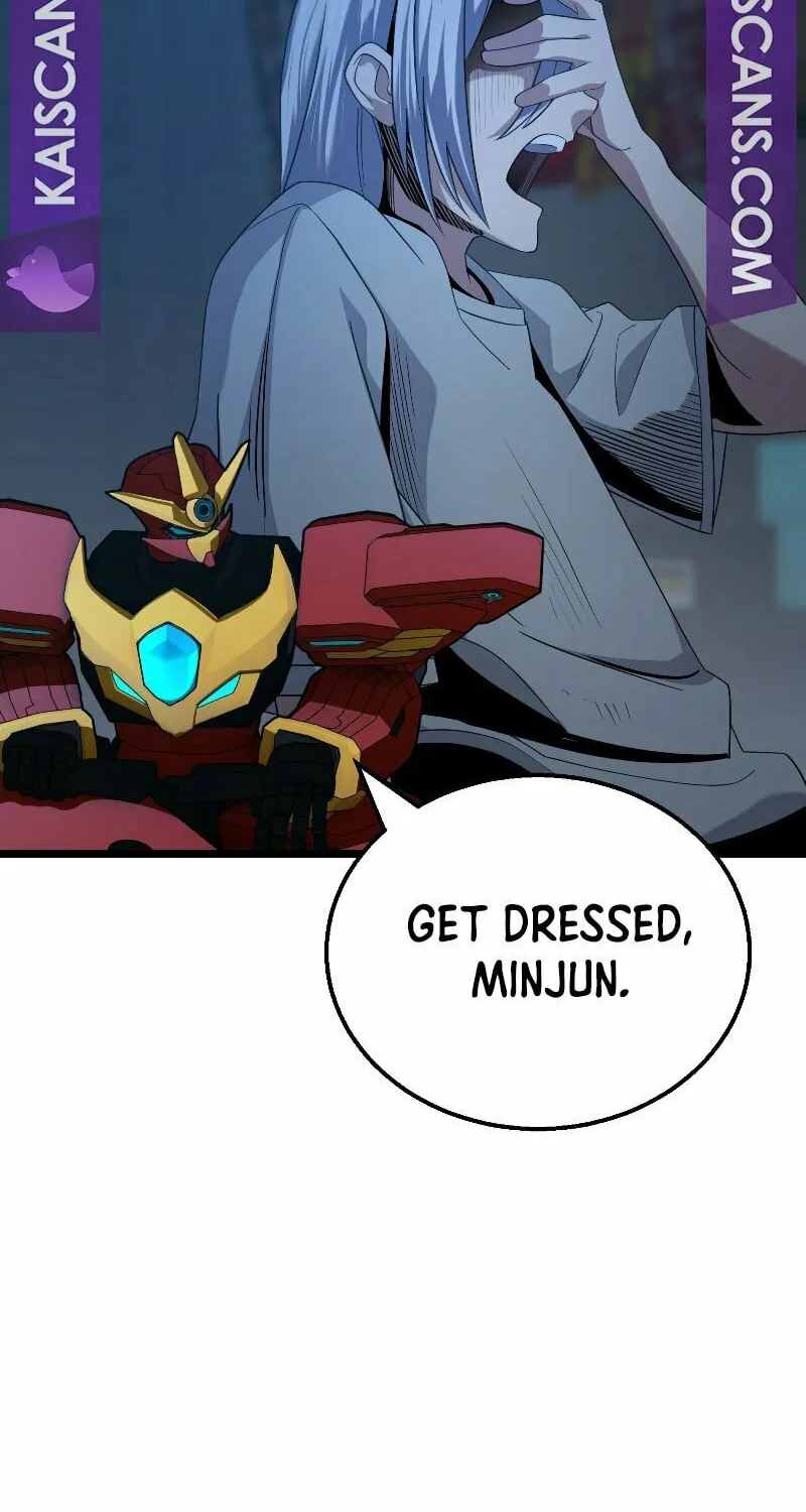 Read Reclusive Wizard chapter 6 image 32 on Lezhin