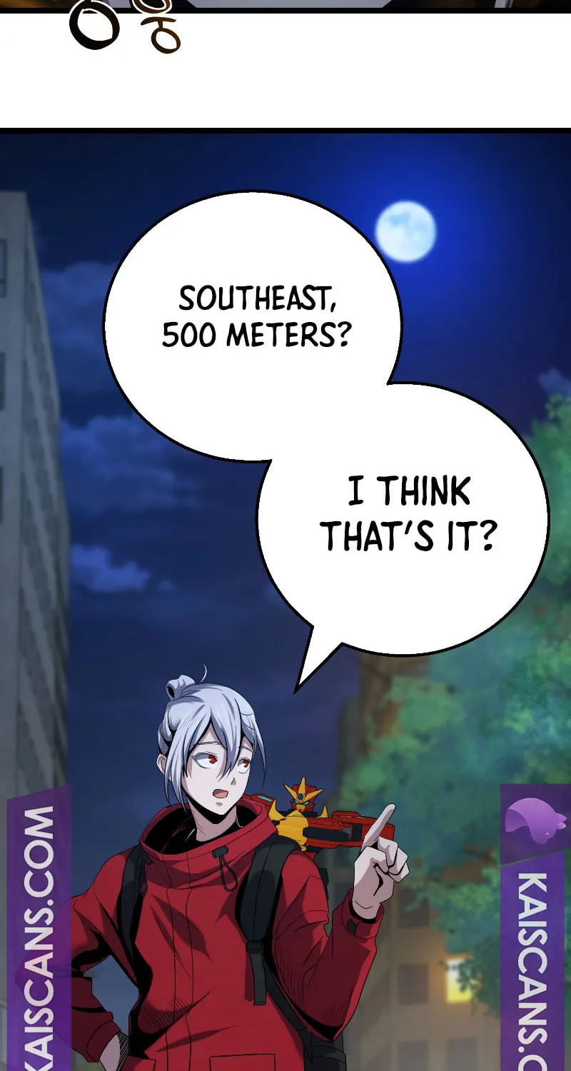 Read Reclusive Wizard chapter 6 image 37 on Lezhin